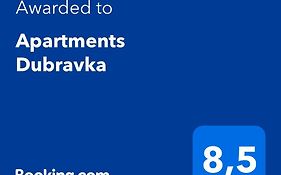 Apartments Dubravka