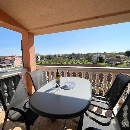 Apartments Dubravka Medulin Zewnętrze zdjęcie