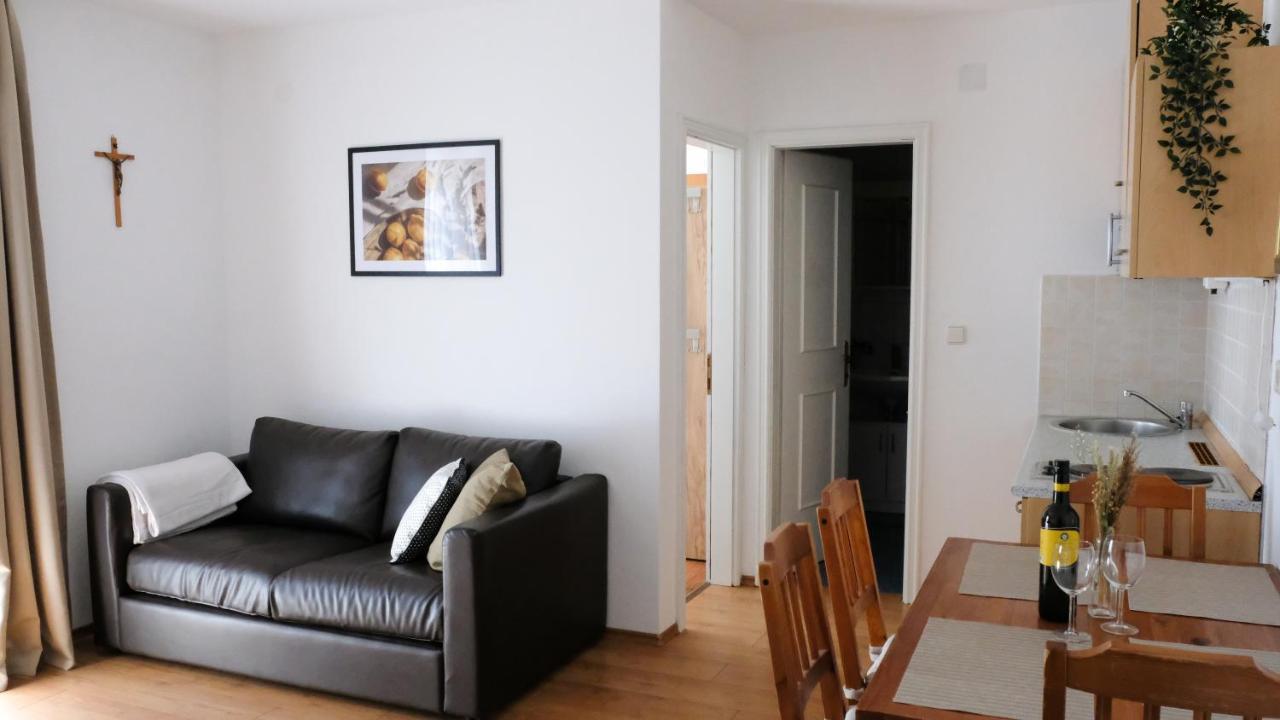 Apartments Dubravka Medulin Zewnętrze zdjęcie
