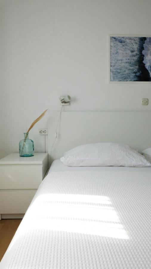 Apartments Dubravka Medulin Zewnętrze zdjęcie