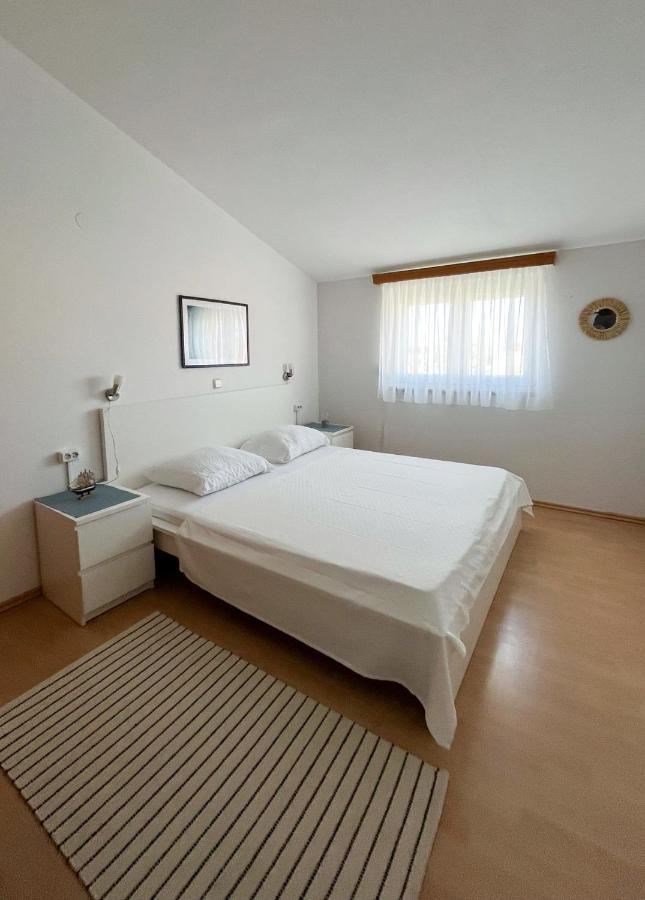 Apartments Dubravka Medulin Zewnętrze zdjęcie