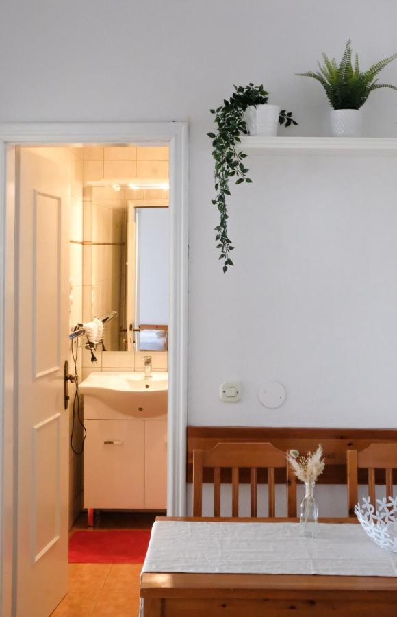 Apartments Dubravka Medulin Zewnętrze zdjęcie