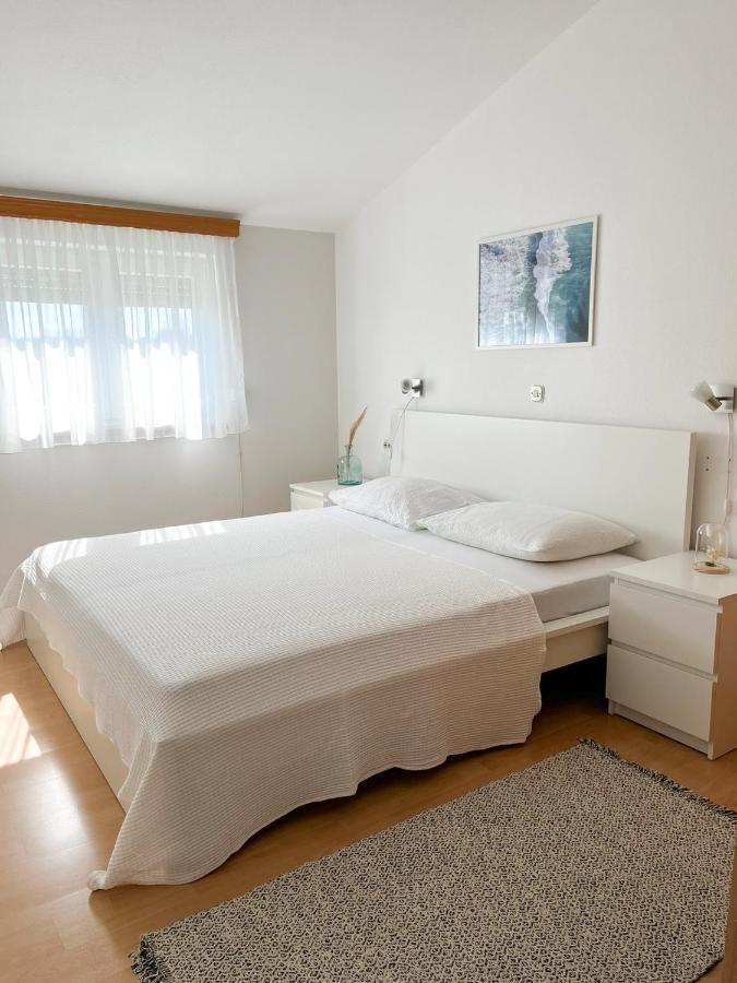 Apartments Dubravka Medulin Zewnętrze zdjęcie