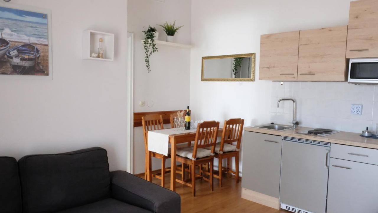Apartments Dubravka Medulin Zewnętrze zdjęcie