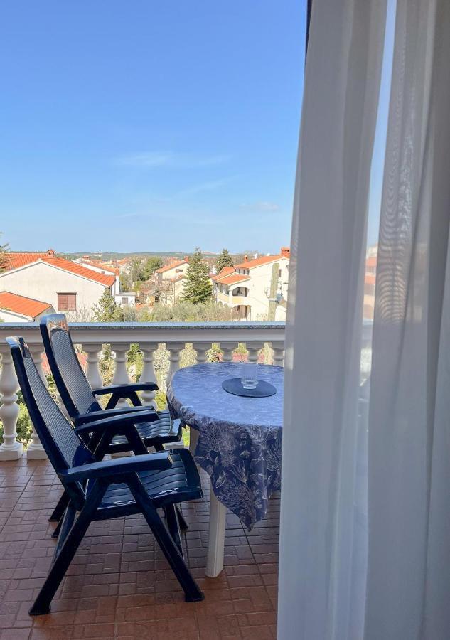 Apartments Dubravka Medulin Zewnętrze zdjęcie
