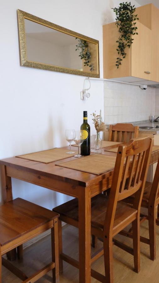 Apartments Dubravka Medulin Zewnętrze zdjęcie