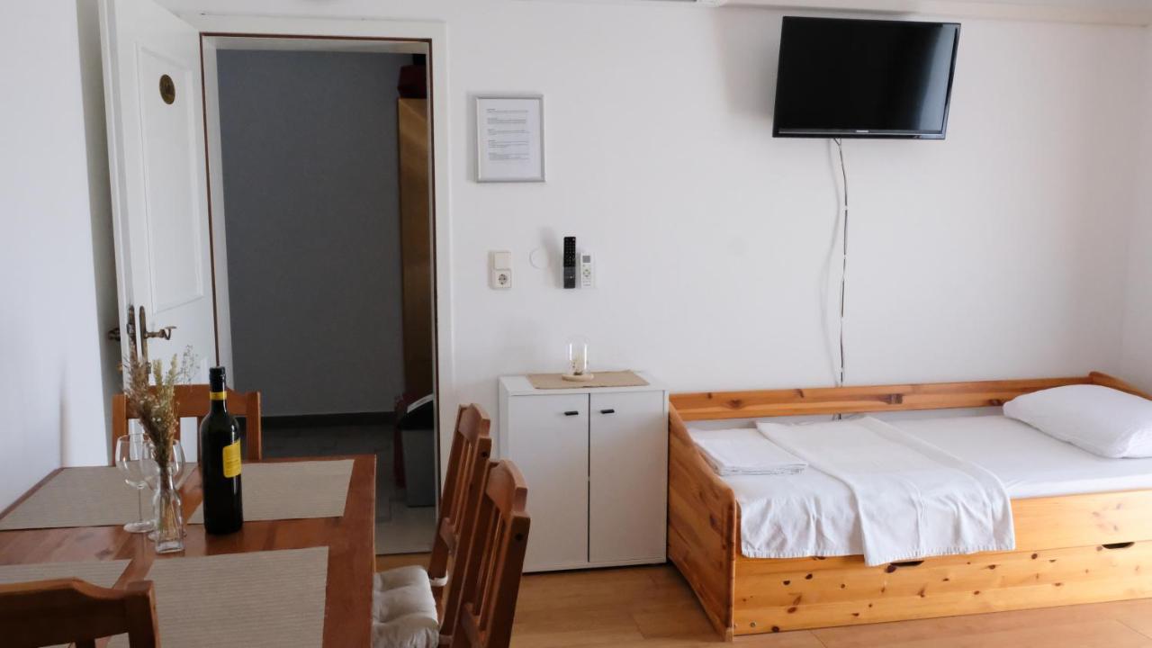 Apartments Dubravka Medulin Zewnętrze zdjęcie