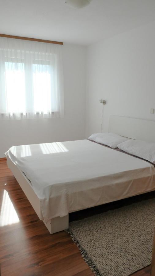 Apartments Dubravka Medulin Zewnętrze zdjęcie
