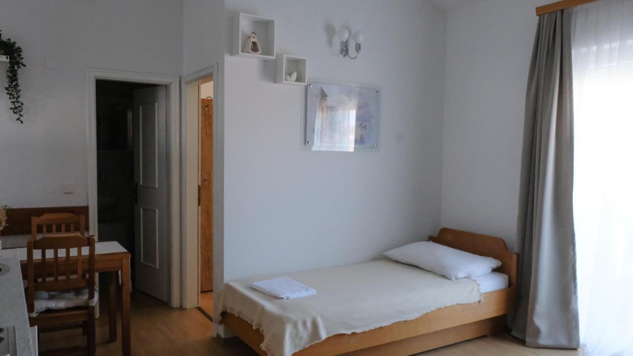 Apartments Dubravka Medulin Zewnętrze zdjęcie