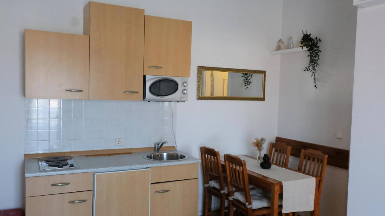 Apartments Dubravka Medulin Zewnętrze zdjęcie