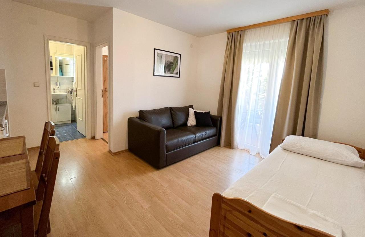 Apartments Dubravka Medulin Zewnętrze zdjęcie