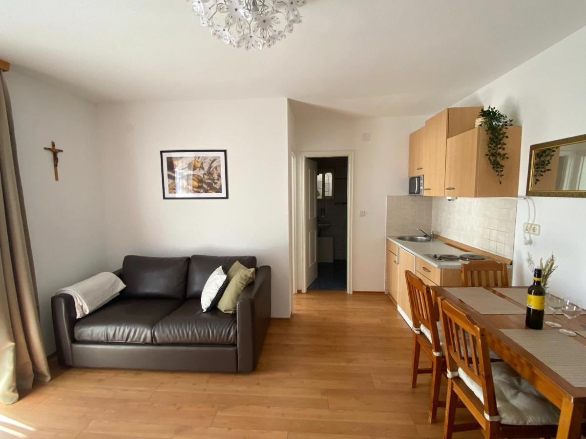 Apartments Dubravka Medulin Zewnętrze zdjęcie