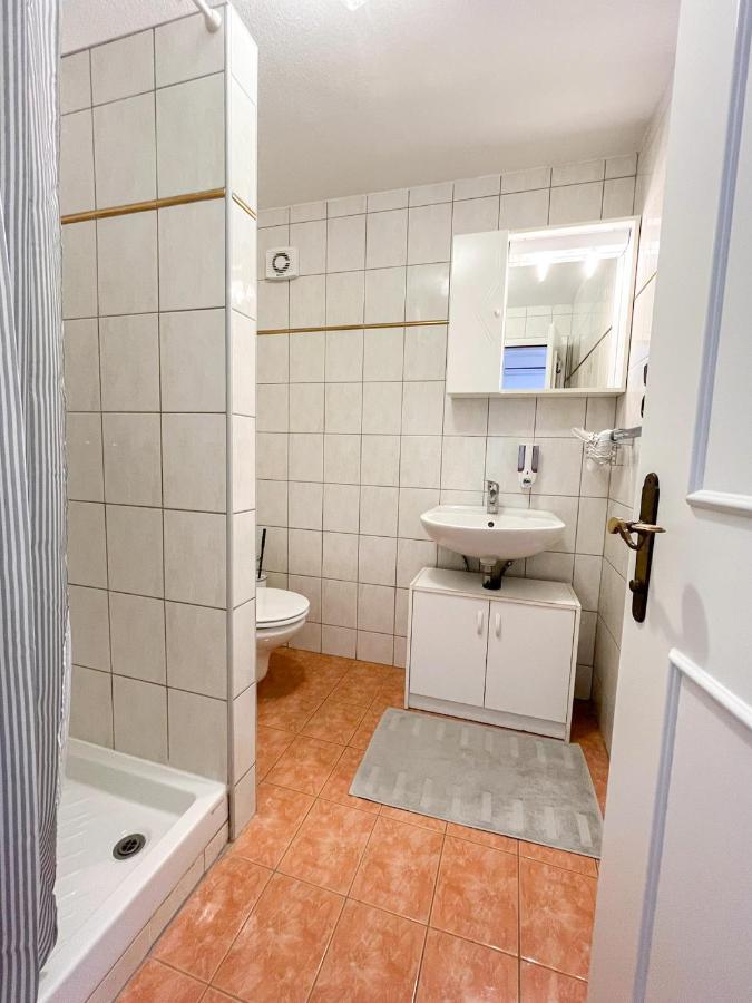 Apartments Dubravka Medulin Zewnętrze zdjęcie