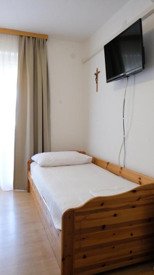 Apartments Dubravka Medulin Zewnętrze zdjęcie