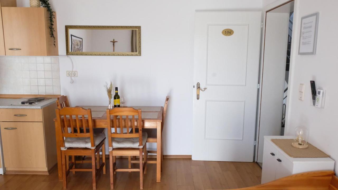 Apartments Dubravka Medulin Zewnętrze zdjęcie
