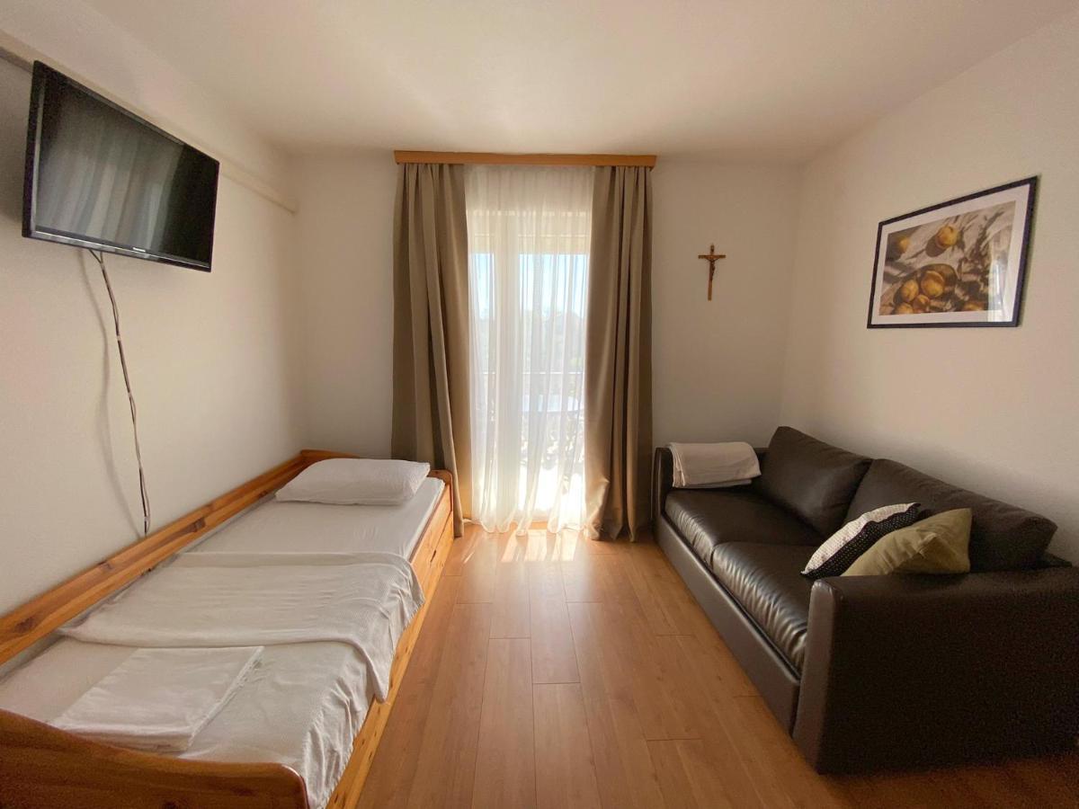 Apartments Dubravka Medulin Zewnętrze zdjęcie