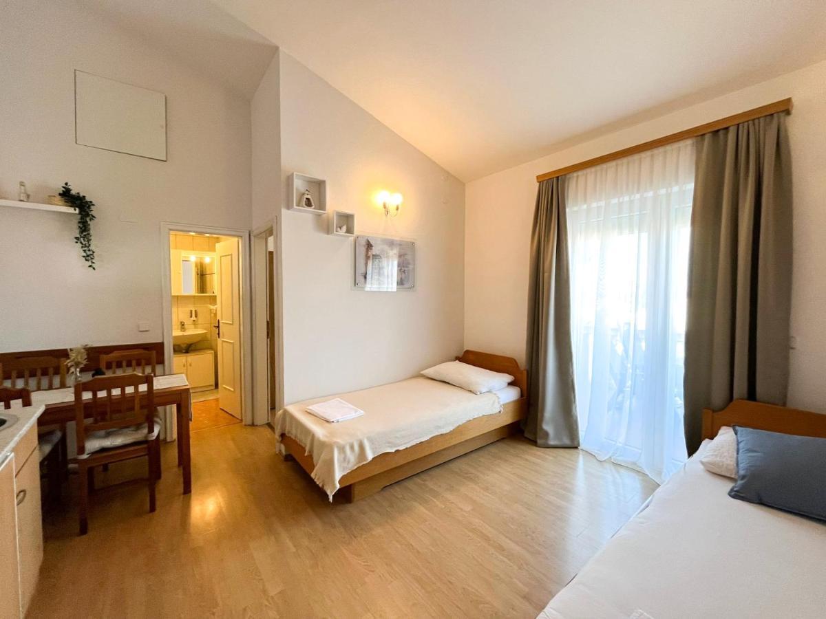 Apartments Dubravka Medulin Zewnętrze zdjęcie