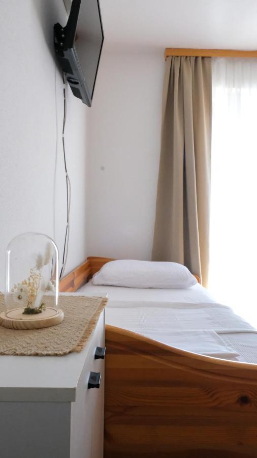 Apartments Dubravka Medulin Zewnętrze zdjęcie