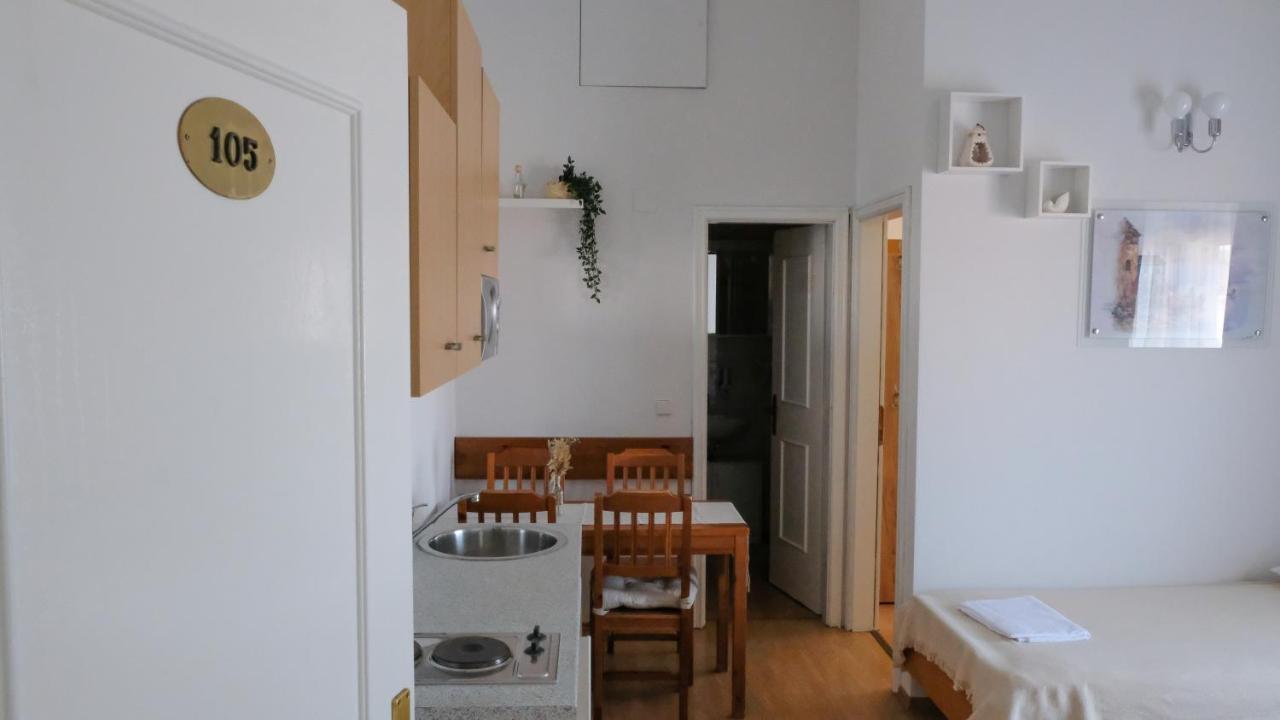 Apartments Dubravka Medulin Zewnętrze zdjęcie