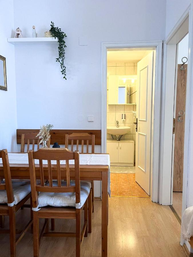 Apartments Dubravka Medulin Zewnętrze zdjęcie