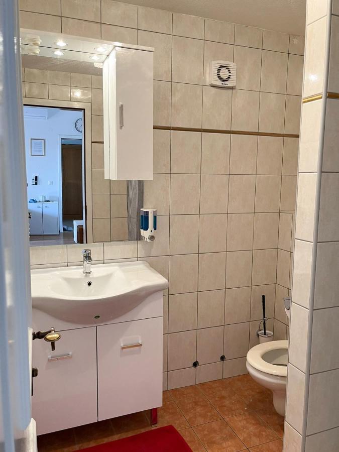 Apartments Dubravka Medulin Zewnętrze zdjęcie