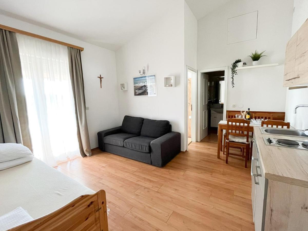 Apartments Dubravka Medulin Zewnętrze zdjęcie