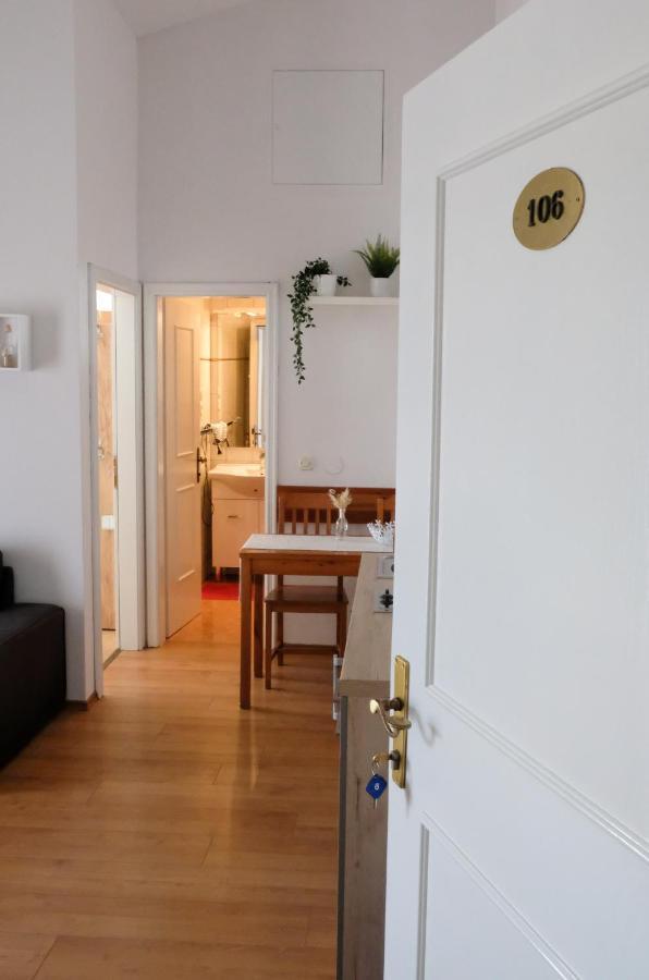 Apartments Dubravka Medulin Zewnętrze zdjęcie