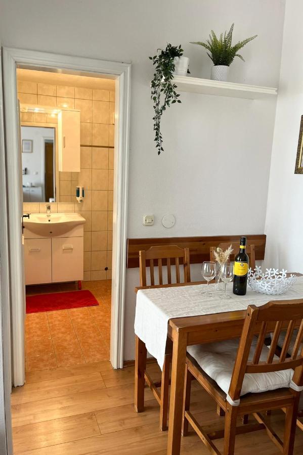 Apartments Dubravka Medulin Zewnętrze zdjęcie