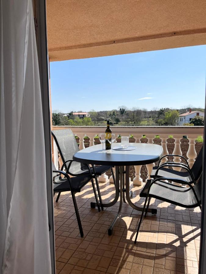 Apartments Dubravka Medulin Zewnętrze zdjęcie