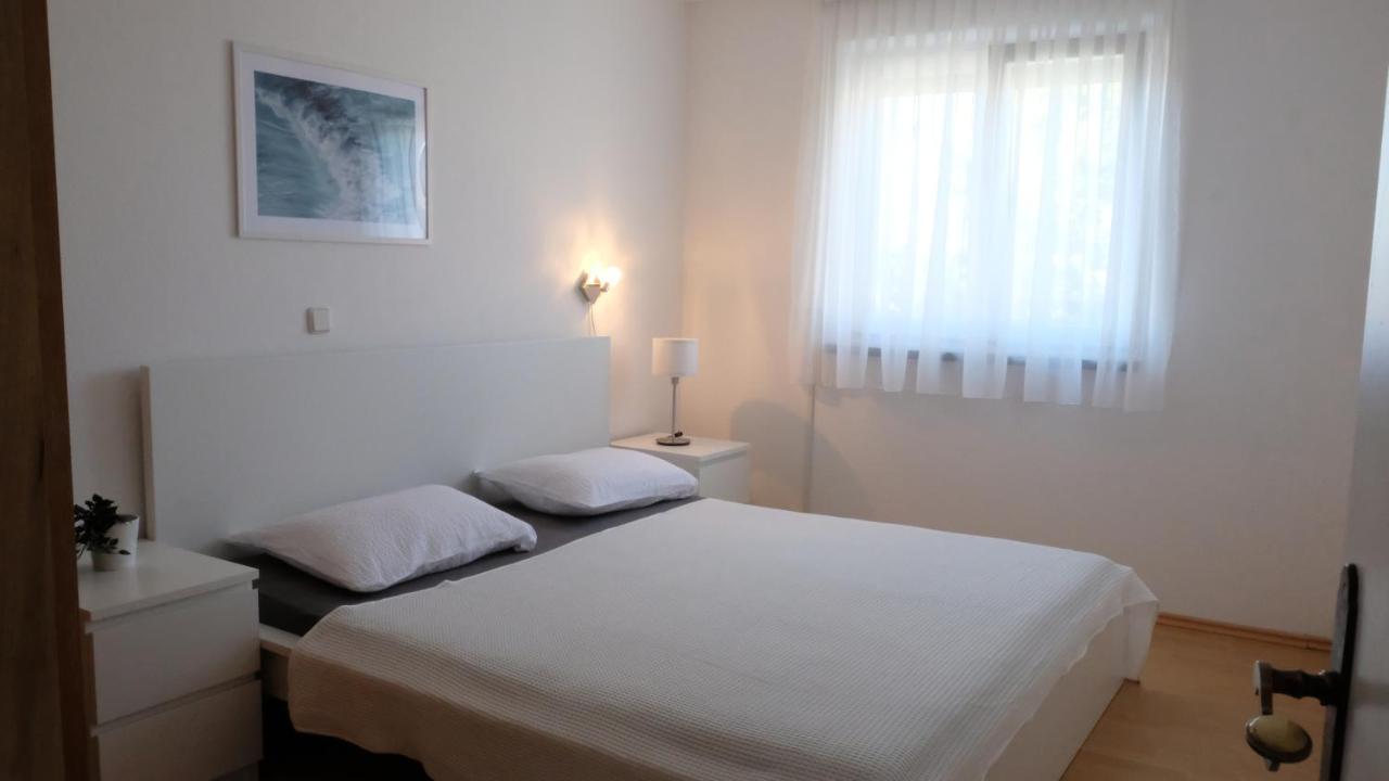 Apartments Dubravka Medulin Zewnętrze zdjęcie