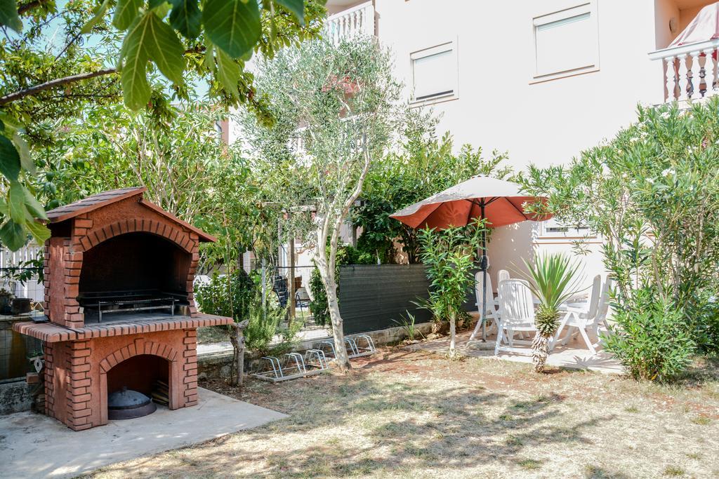 Apartments Dubravka Medulin Pokój zdjęcie