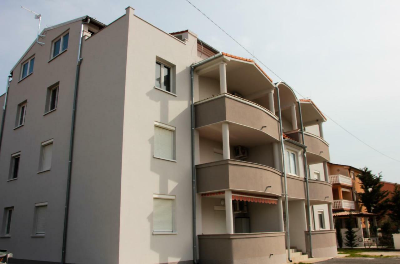 Apartments Dubravka Medulin Zewnętrze zdjęcie