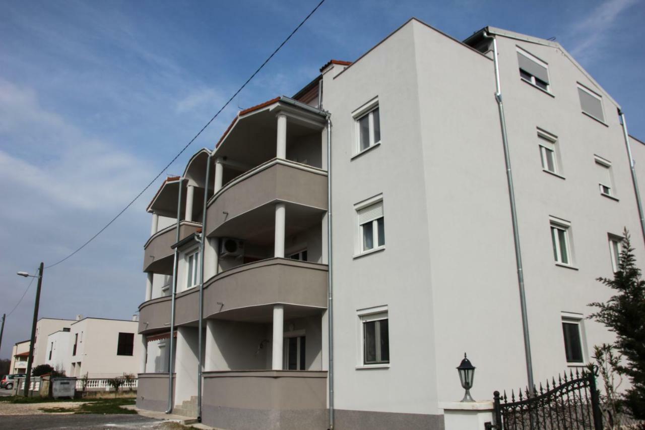 Apartments Dubravka Medulin Zewnętrze zdjęcie