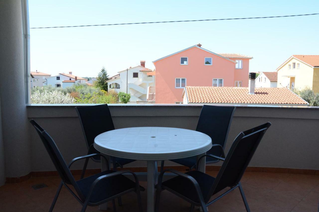 Apartments Dubravka Medulin Zewnętrze zdjęcie