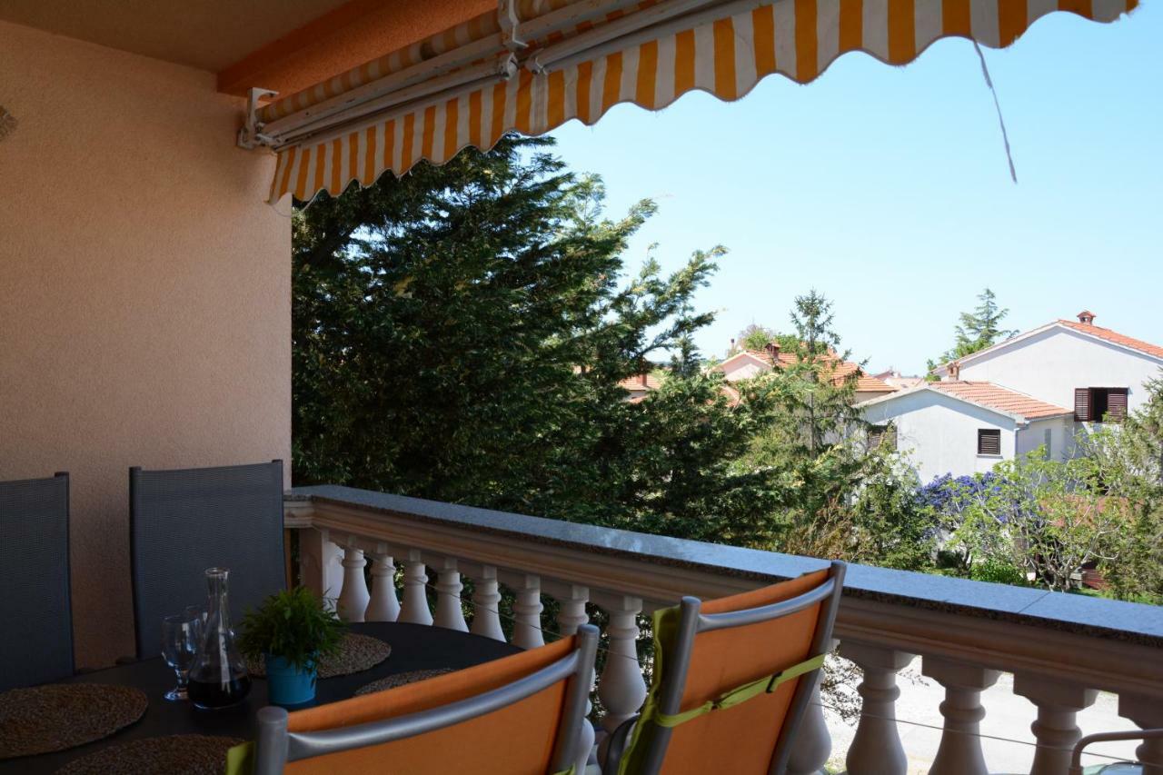 Apartments Dubravka Medulin Zewnętrze zdjęcie