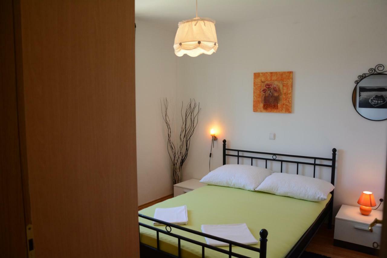 Apartments Dubravka Medulin Zewnętrze zdjęcie