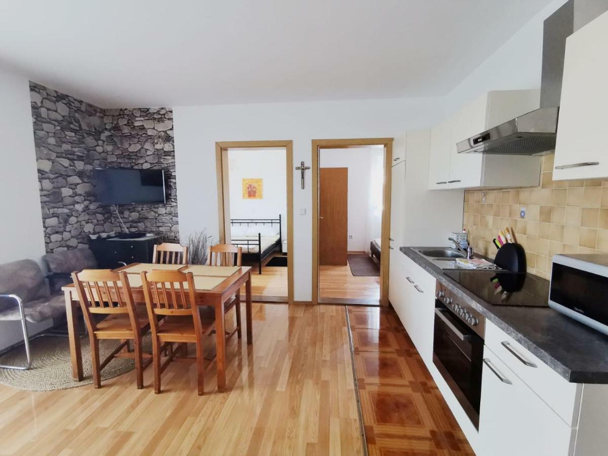 Apartments Dubravka Medulin Zewnętrze zdjęcie