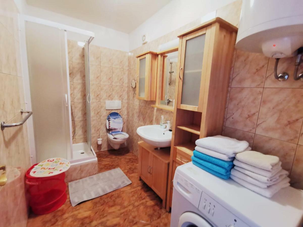 Apartments Dubravka Medulin Zewnętrze zdjęcie