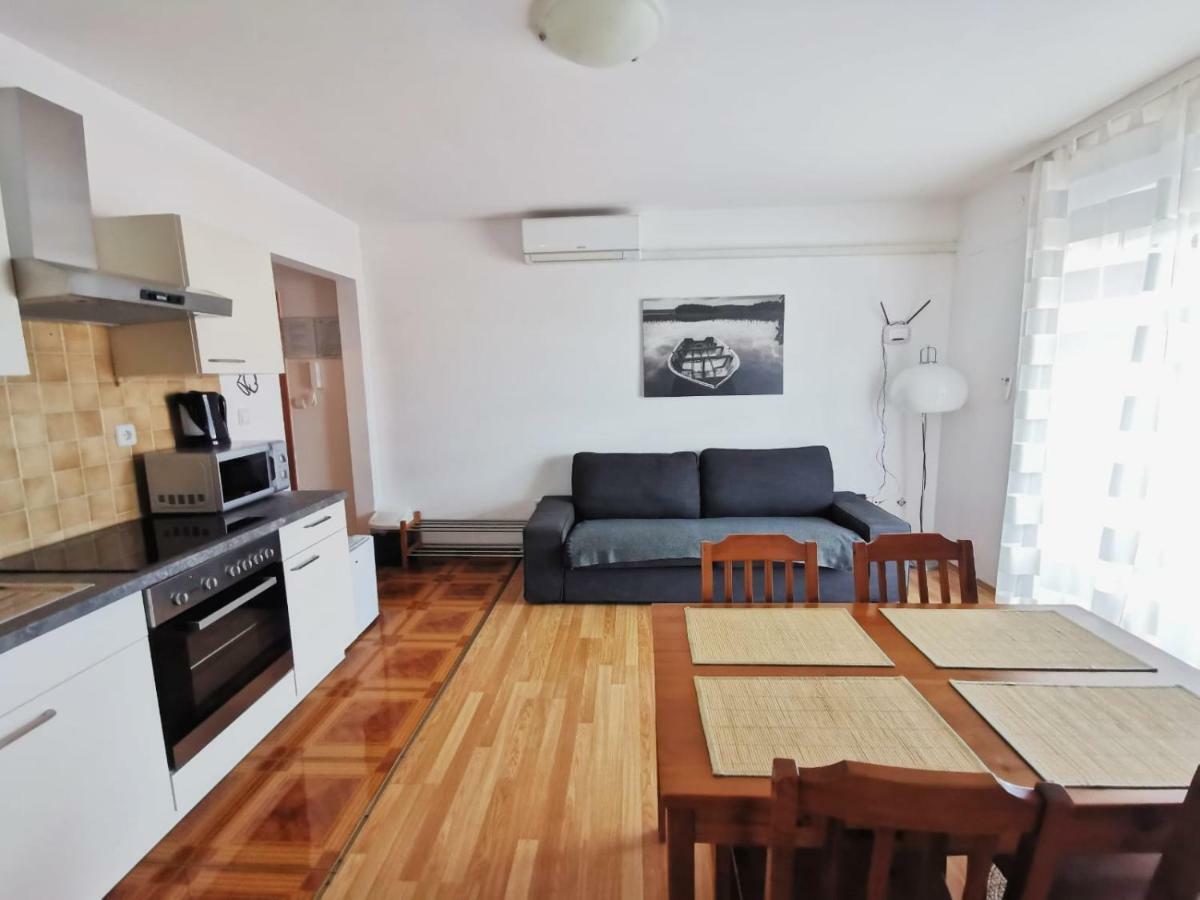 Apartments Dubravka Medulin Zewnętrze zdjęcie